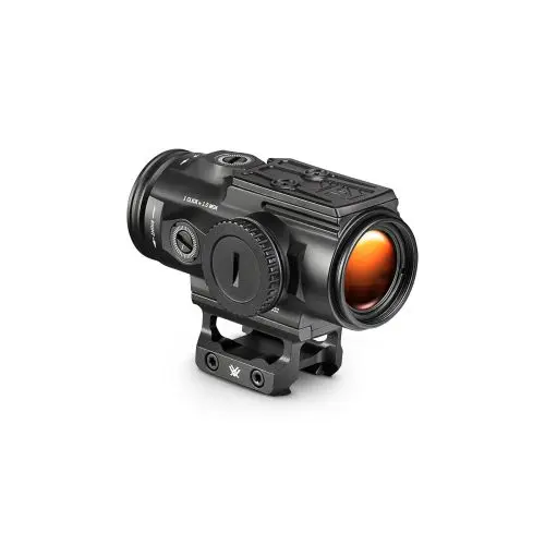 Vortex Spitfire HD Gen II Prism Scope - 5x