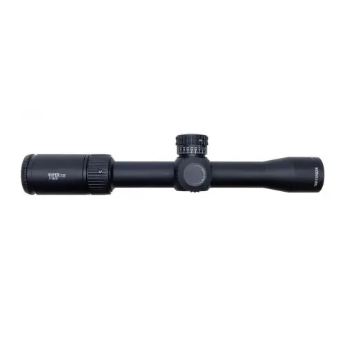 Vortex Viper PST Gen II 2-10x32 FFP Riflescope - EBR-4