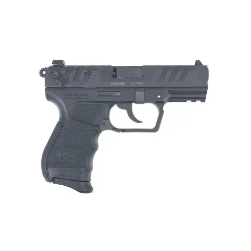 Walther PD380 .380 Pistol - Black