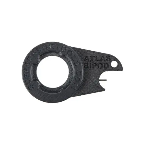 Warren Innovative Technologies Atlas Bipod Universal Tool