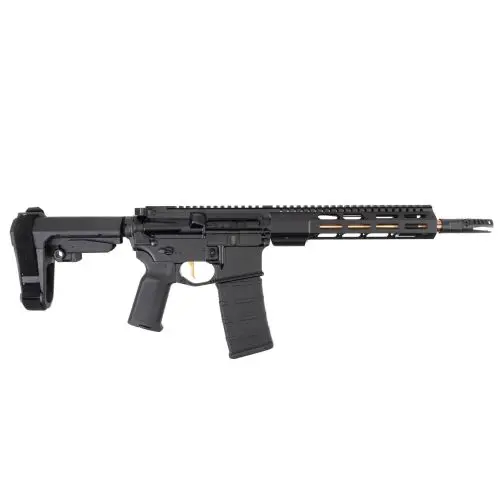 ZEV Technologies AR15 5.56 NATO CORE Elite Pistol - 10.5"