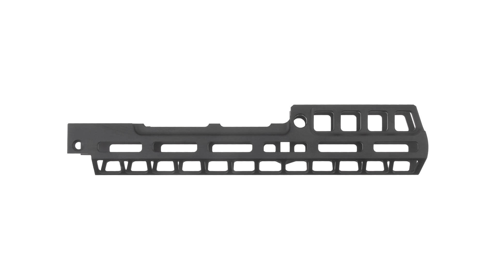 RS Regulate Kalashnikov Rifle MLOK Handguard w/ Sling Loop Cutout - 10 ...