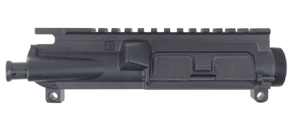 BCM M4 Upper Receiver Assembly