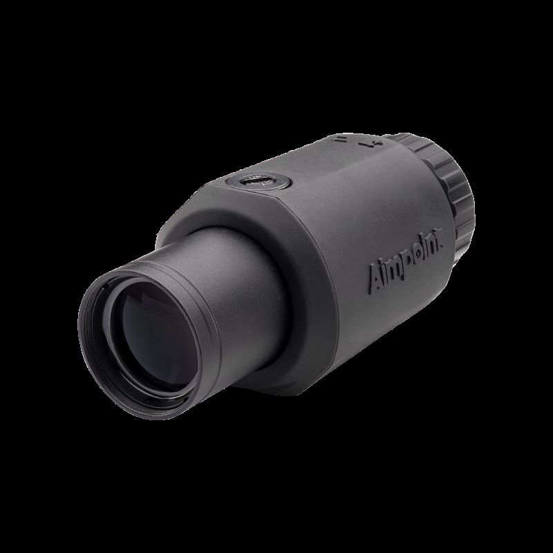 Aimpoint 3X-P Magnifier