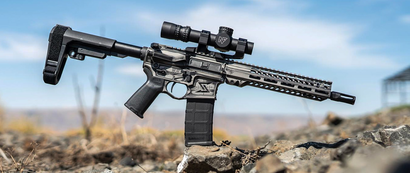 AR 15 Accessories to Upgrade Your Rifle