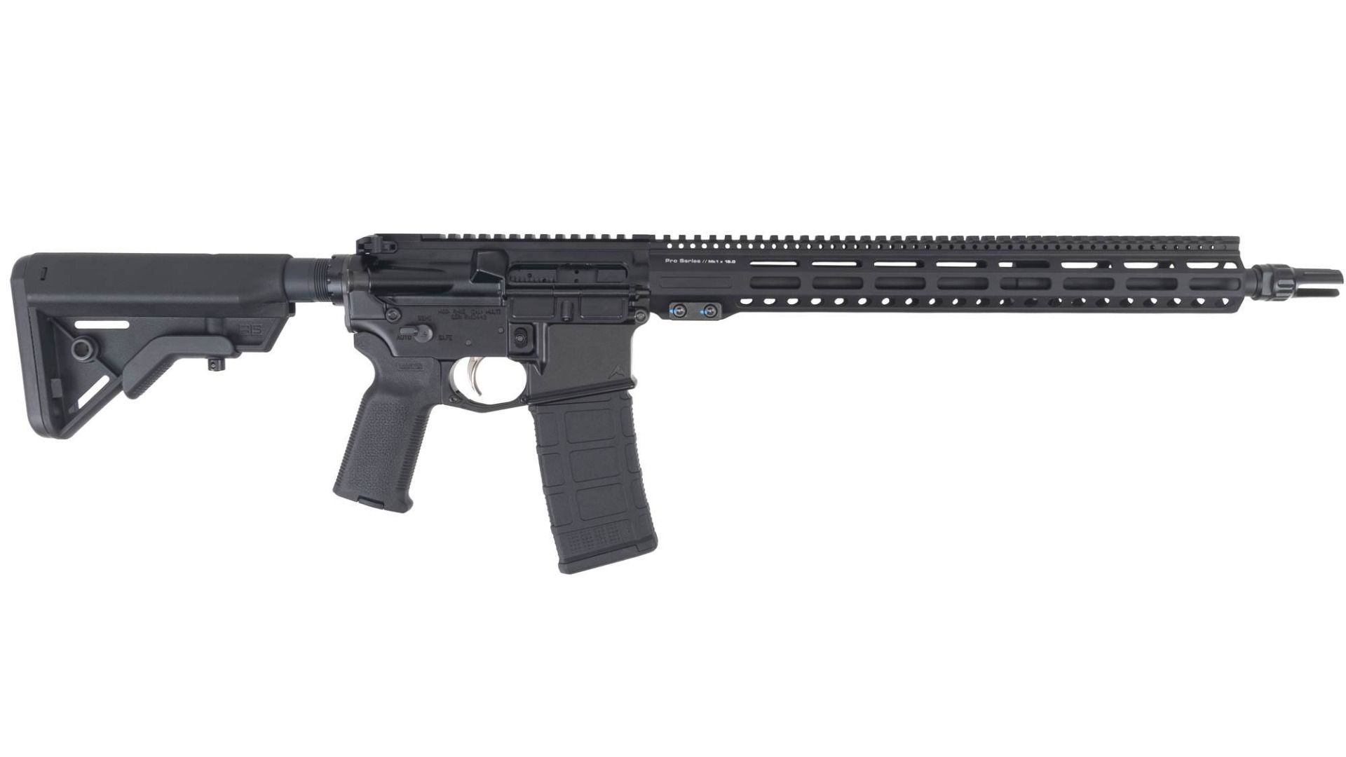 Rainier Arms Urban Combat Rifle (PRO)