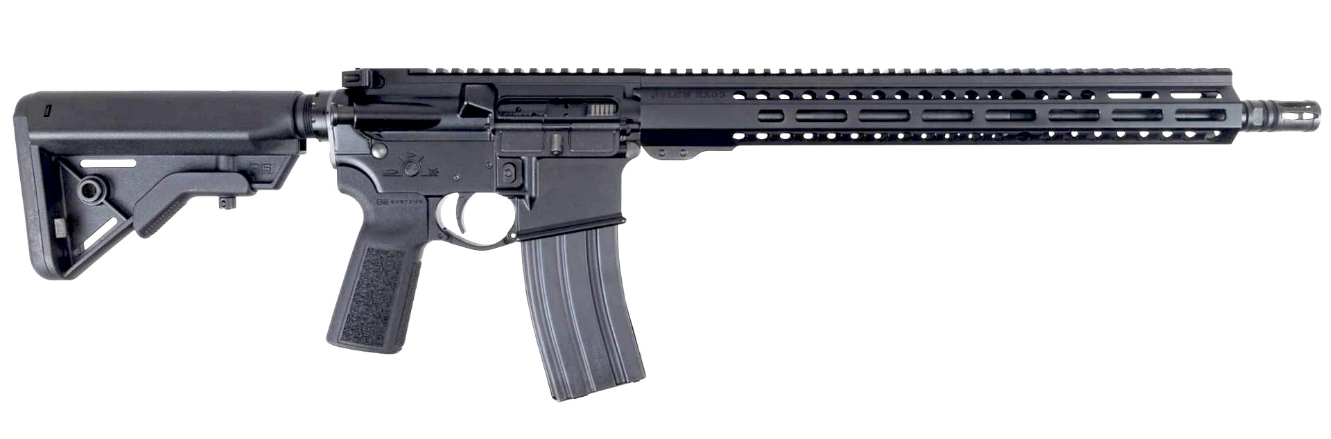 Sons of Liberty EXO3 carbine