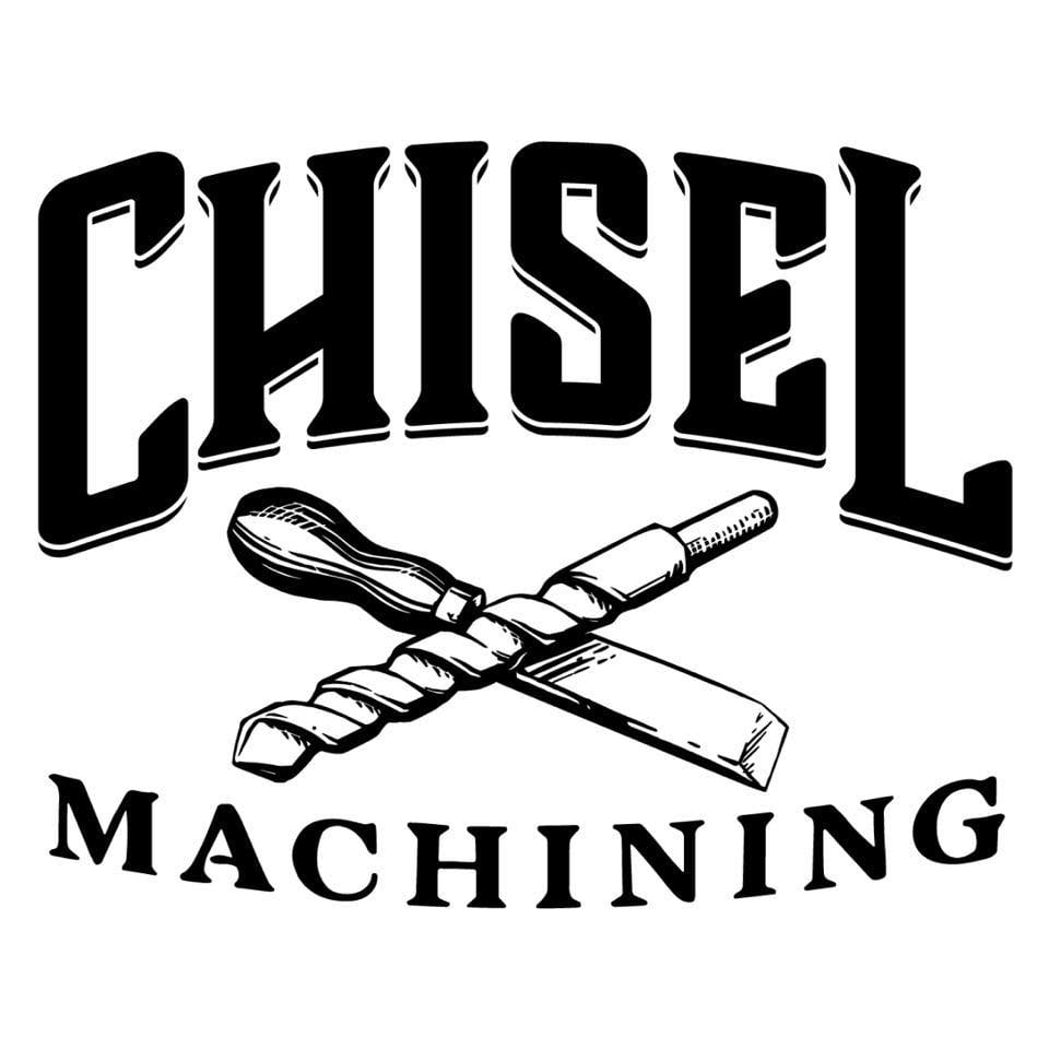 Chisel Machining