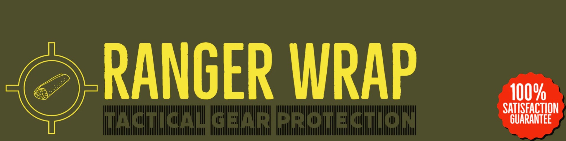 Ranger Wrap