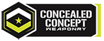 Concealed Concept Weaponry