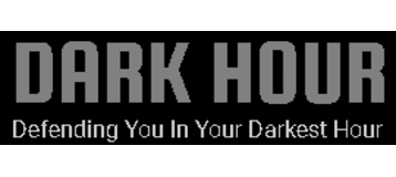 Dark Hour Defense