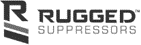 Rugged Suppressor