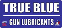 TRUE BLUE Gun Lubricant