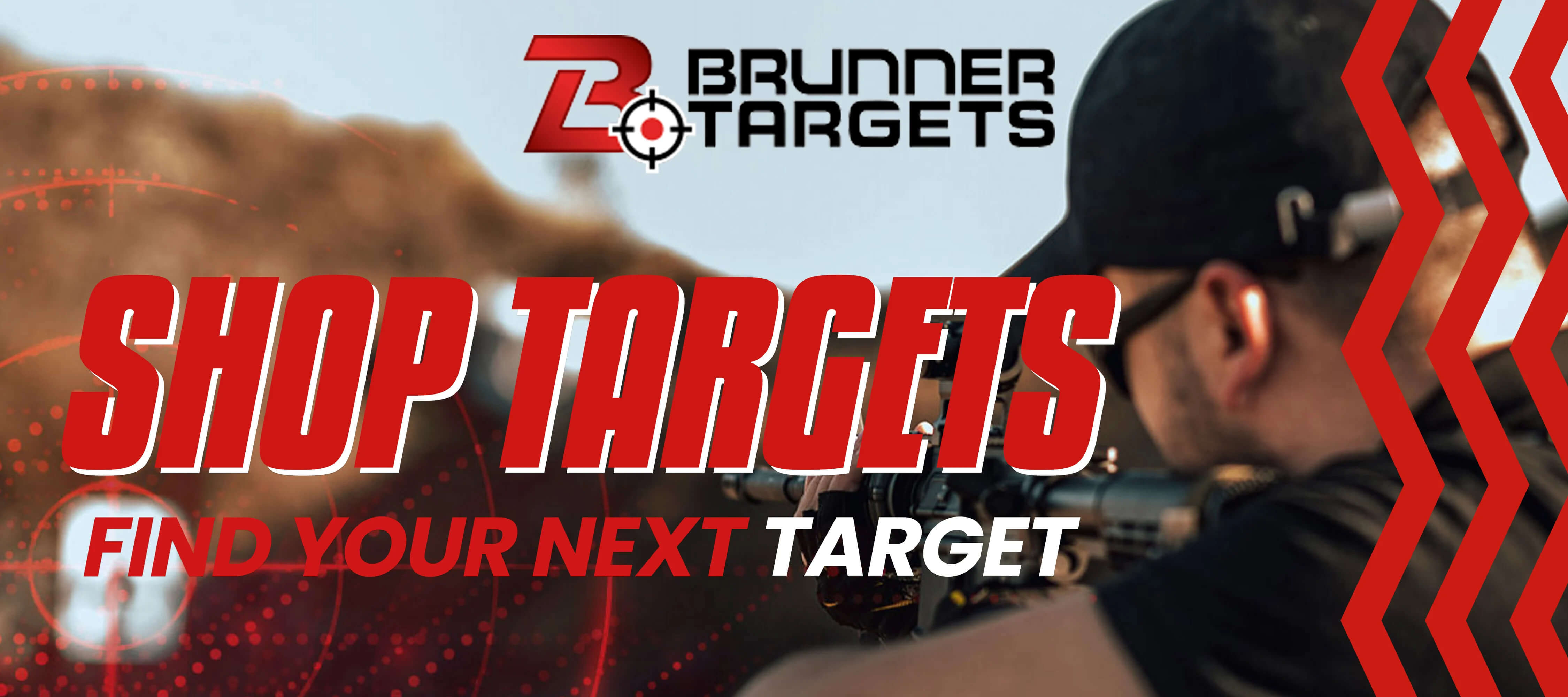 Brunner Targets