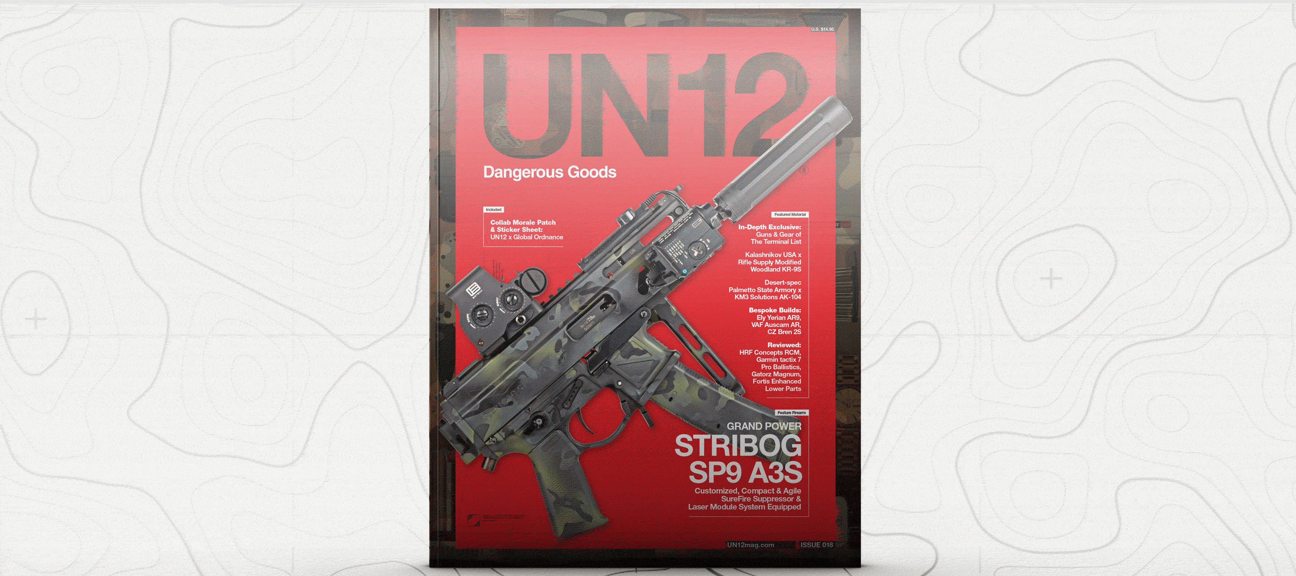 UN12 Issue 18