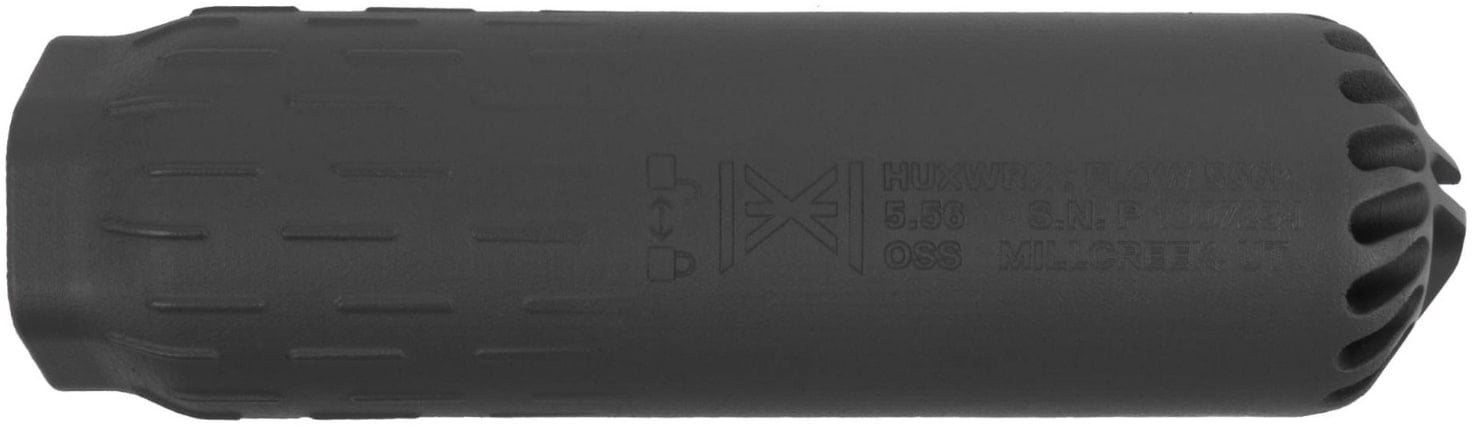 Huxwrx FLOW 556K Suppressor Kit