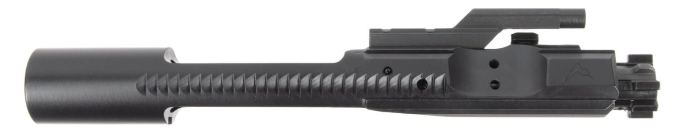 Rainier Arms AR-15 Precision Match Grade BCG - Nitride