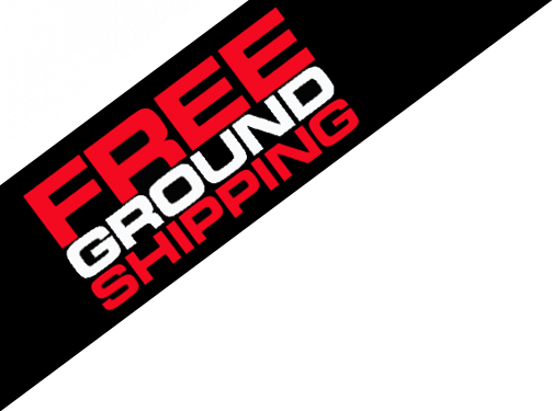 Rainier Arms Free Ground Shipping