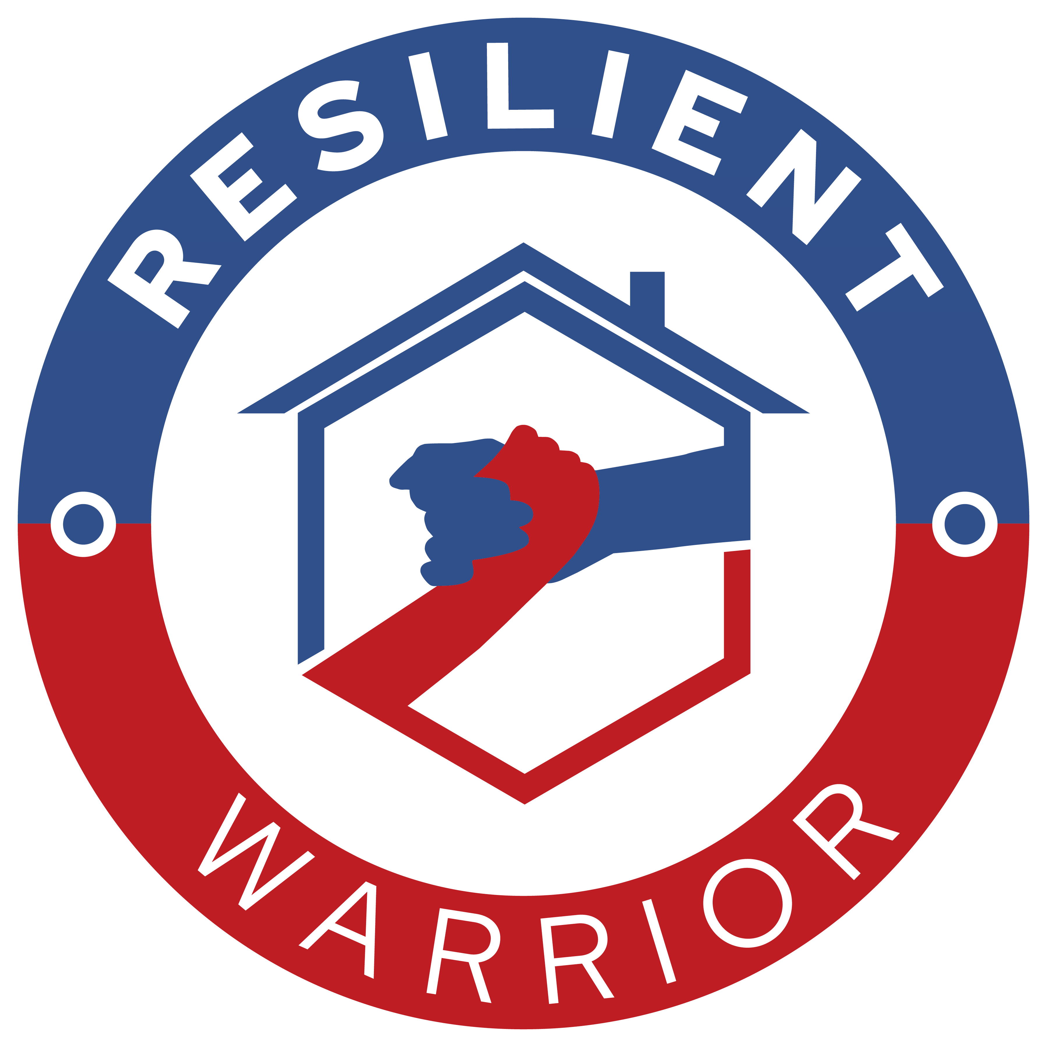 Resilient Warrior