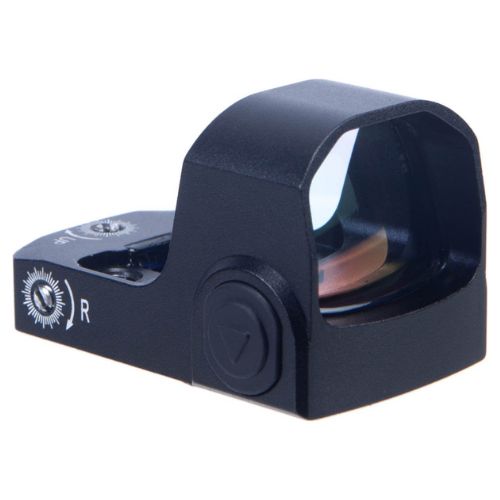 Riton Optics X3 Tactix MPRD Micro Red Dot