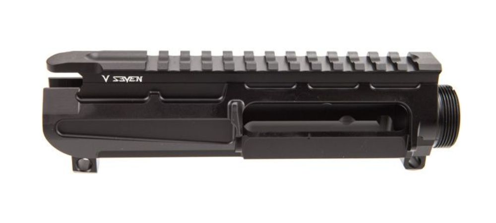 V Seven Weapon Systems 2055 Enlightened AR-15 Upper Receivers