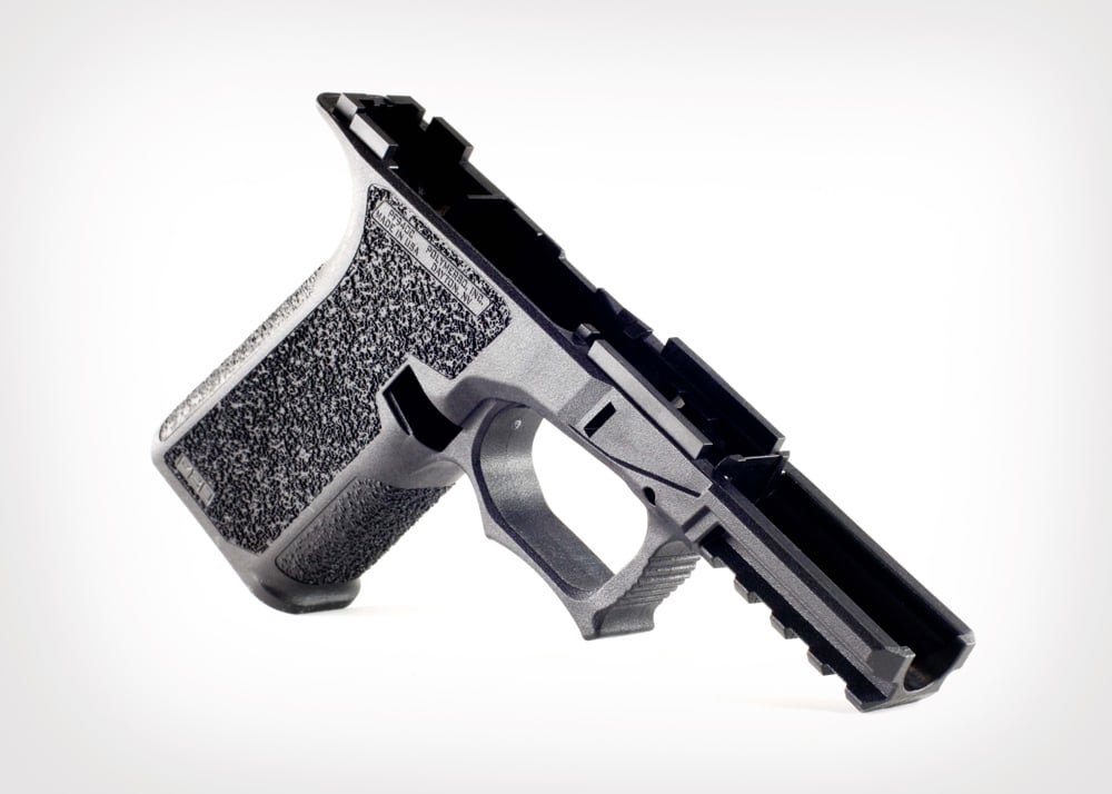 For Glock Factory OEM 9mm Gen 3 LPK G-19 Polymer 80 TRIGGER /& MAG COMBO SET