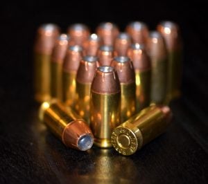 Buyers guide caliber of ammo